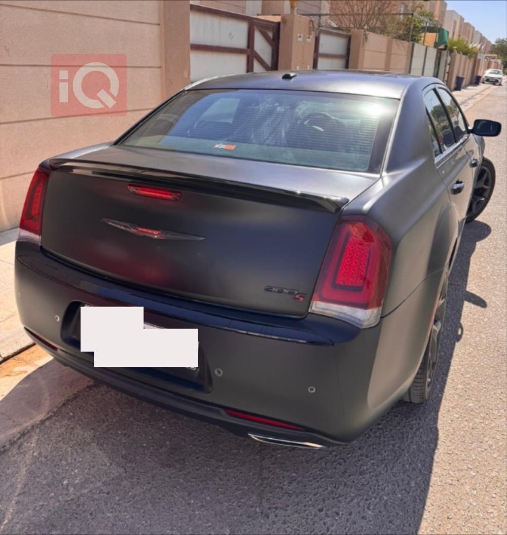 Chrysler 300